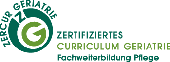 Zercur Logo FachweiterbildungPflege